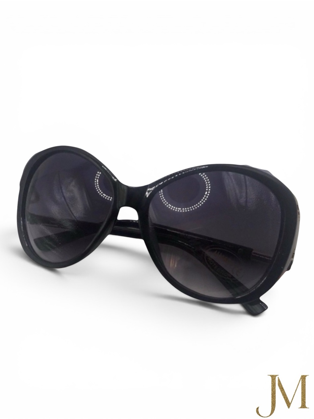 🕶️ 5/$30 | Women’s Sunglasses Black Oversized Lenses NEW